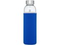 Bouteille de sport Bodhi 500 ml en verre 22