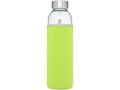 Bouteille de sport Bodhi 500 ml en verre 25