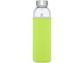 Bouteille de sport Bodhi 500 ml en verre 25