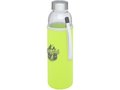 Bouteille de sport Bodhi 500 ml en verre 24