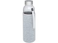 Bouteille de sport Bodhi 500 ml en verre 26