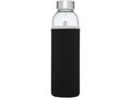 Bouteille de sport Bodhi 500 ml en verre 31