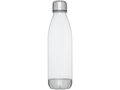 Bouteille de sport Cove 685 ml Tritan™ 3