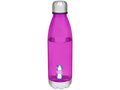 Bouteille de sport Cove 685 ml Tritan™ 12