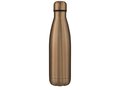 Bouteille Cove de 500 ml en acier inoxydable à isolation sous vide 52