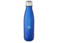 Bouteille Cove de 500 ml en acier inoxydable à isolation sous vide 16
