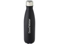 Bouteille Cove de 500 ml en acier inoxydable à isolation sous vide 38