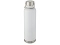 Bouteille de sport Thor de 1 L avec isolation par le vide et couche de cuivre