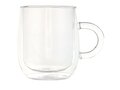 Mug Iris 330 ml en verre 3