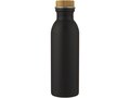 Bouteille de sport Kalix 650 ml en acier inoxydable 20