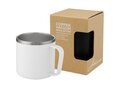 Mug isotherme Nordre 350 ml avec couche de cuivre