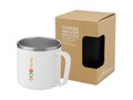 Mug isotherme Nordre 350 ml avec couche de cuivre 1