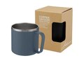 Mug isotherme Nordre 350 ml avec couche de cuivre 6