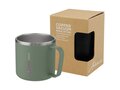 Mug isotherme Nordre 350 ml avec couche de cuivre 13