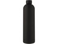 Bouteille isotherme Spring de 1 L avec isolation par le vide et couche de cuivre 11