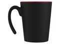 Mug en céramique Oli 360 ml avec anse 11