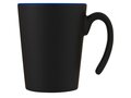 Mug en céramique Oli 360 ml avec anse 18