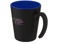 Mug en céramique Oli 360 ml avec anse 17