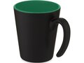 Mug en céramique Oli 360 ml avec anse 20