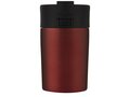 Gobelet avec isolation par le vide et couche de cuivre Jetta 180 ml 4