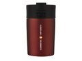 Gobelet avec isolation par le vide et couche de cuivre Jetta 180 ml 2