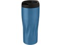Gobelet Waves avec isolation par le vide et couche de cuivre de 450 ml 9