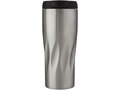Gobelet Waves avec isolation par le vide et couche de cuivre de 450 ml 15