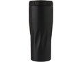 Gobelet Waves avec isolation par le vide et couche de cuivre de 450 ml 19