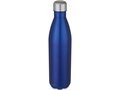 Bouteille isotherme Cove 750 ml en acier inoxydable 9