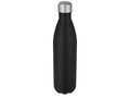 Bouteille isotherme Cove 750 ml en acier inoxydable 17