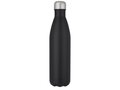 Bouteille isotherme Cove 750 ml en acier inoxydable 19