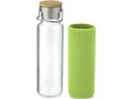 Bouteille Thor 660 ml en verre avec manchon en neoprene 34