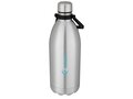 Bouteille isotherme Cove 1,6 l en acier inoxydable 7