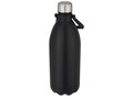 Bouteille isotherme Cove 1,6 l en acier inoxydable 11