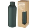 Bouteille isotherme Spring de 500 ml avec isolation sous vide et couche de cuivre 22