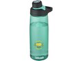 Bouteille Chute® Mag de 750 ml en Tritan™ Renew 21