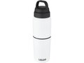 Bouteille MultiBev de 500 ml en acier inoxydable à isolation sous vide et gobelet de 350 ml 4