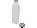 Bouteille isotherme Riti de 500 ml avec isolation sous vide et couche de cuivre 5