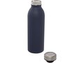 Bouteille isotherme Riti de 500 ml avec isolation sous vide et couche de cuivre 11