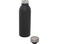 Bouteille isotherme Riti de 500 ml avec isolation sous vide et couche de cuivre 23