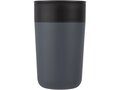 Tasse Nordia de 400 ml recyclée à double paroi 21