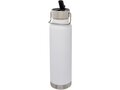 Bouteille isotherme de sport Thor de 750 ml avec isolation par le vide et couche de cuivre 8