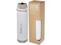 Bouteille isotherme de sport Thor de 750 ml avec isolation par le vide et couche de cuivre 2