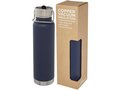 Bouteille isotherme de sport Thor de 750 ml avec isolation par le vide et couche de cuivre 9