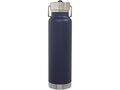 Bouteille isotherme de sport Thor de 750 ml avec isolation par le vide et couche de cuivre 14