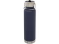 Bouteille isotherme de sport Thor de 750 ml avec isolation par le vide et couche de cuivre 16