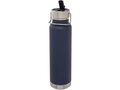 Bouteille isotherme de sport Thor de 750 ml avec isolation par le vide et couche de cuivre 17