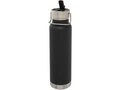 Bouteille isotherme de sport Thor de 750 ml avec isolation par le vide et couche de cuivre 27