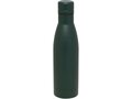 Bouteille isotherme sous vide Vasa de 500 ml en cuivre et acier inoxydable recyclé certifié RCS 15