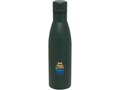 Bouteille isotherme sous vide Vasa de 500 ml en cuivre et acier inoxydable recyclé certifié RCS 7